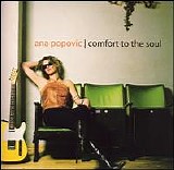 Ana Popovic - Comfort To The Soul   @256