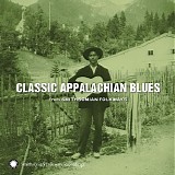 VA - Classic Appalachian Blues from Smithsonian Folkways  @VBR