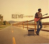 Keb' Mo' - Live & Mo'  @Flac