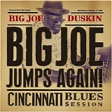 Big Joe Duskin - Big Joe Jumps Again!    @256