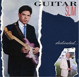 Pat 'Guitar Slim' Chase - Dedicated  @Flac