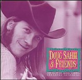 Doug Sahm - The Best of Doug Sahm's Atlantic Sessions