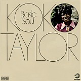 Koko Taylor - Basic Soul