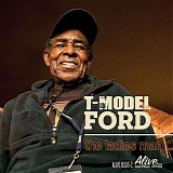 T-Model Ford - The Ladies Man (2010)  @VBR