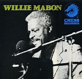 Willie Mabon - Willie Mabon: Chess Masters