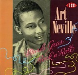 Art Neville - Mardi Gras Rock'n'Roll [LP rip]   @320