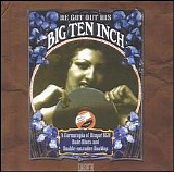 VA - He Got Out His Big Ten Inch: Risque R&B and Rude Blues, Disc 1