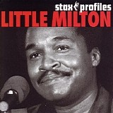 Little Milton - Stax Profiles   @VBR