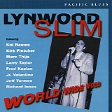 Lynwood Slim - World Wide Wood (2000)   @320