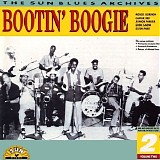 VA - Sun Blues Archives, Vol 2: Bootin' Boogie