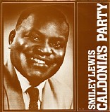 Smiley Lewis - Caldonia's Party [LP rip]  @320