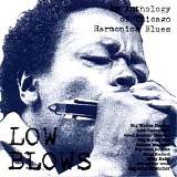 VA - Low Blows, An Anthology of Chicago Harmonica Blues  @320