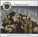 VA - Poor Man's Heaven: Blues & Tales of the Great Depression