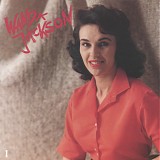 Wanda Jackson - Right Or Wrong  Disc 1