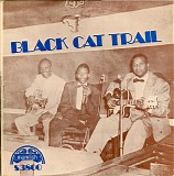 VA - Black Cat Trail (1979 Mamlish LP)  @320