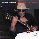 Carlos Johnson - My Name Is Carlos Johnson (2000)  @320)