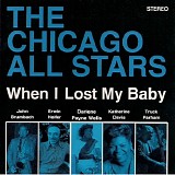 The Chicago All Stars - When I Lost My Baby  (1992)  @320