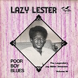 Lazy Lester - Poor Boy Blues