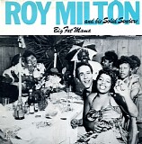 Roy Milton - Big Fat Mama  @320