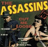 Jimmy Thackery & The Assassins - Cut Me Loose  @320