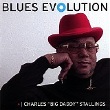 Charles ''Big Daddy'' Stallings - Blues Evolution   @320