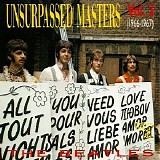 The Beatles - Unsurpassed Masters Vol. 3 (1966-1967)