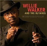 Willie Walker & The Butanes - Memphisapolis   @VBR