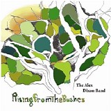 The Alex Dixon Band - Rising From The Bushes  @320