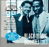 VA - Sun CD Collection: Black Music Originals, Vol. 3