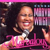 Marva Wright - Marvalous (1995)   @320