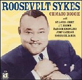 Roosevelt Sykes - Chicago Boogie  @VBR