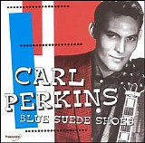 Carl Perkins - Blue Suede Shoes