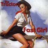 Tractors - Fast Girl   @320