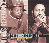 Sons of Blues - As the Years Go Passing By  @Flac