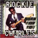 Rockie Charles - Born For You (1996)  @256