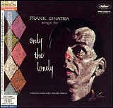 Frank Sinatra - Only the Lonely   @Flac