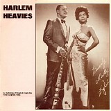 VA - Harlem Heavies [LP rip]  @320