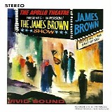 James Brown - Live at the Apollo  @192