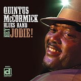 QUINTUS McCORMICK BLUES BAND - Hey Jodie (2009) @320