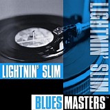 Lightnin' Slim - Blues Masters  @VBR