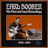 Earl Hooker - His First and Last Recordings