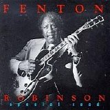 Fenton Robinson - Special Road  @192