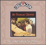 The Sir Douglas Quintet - Crazy Cajun Recordings (2)