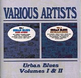 VA - Urban Blues Vol. 1+2