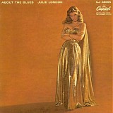 Julie London - About The Blues 1957