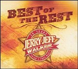 Jerry Jeff Walker - Best of the Rest, Disc 1  @320