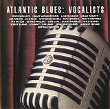 VA - Atlantic Blues: Vocalists