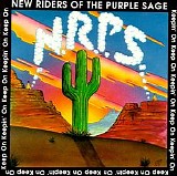 New Riders of the Purple Sage - Keep on Keepin' on