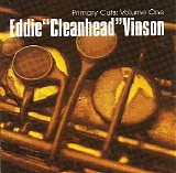 Eddie "Cleanhead" Vinson - Primary Cuts, Vol. 1  @flac