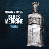 Morgan Davis - Blues Medicine (2002)  @320